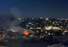 نتنياهو ينتظر ضوءًا أخضر من ترامب.. لبدء عملية “علي الطاهر”