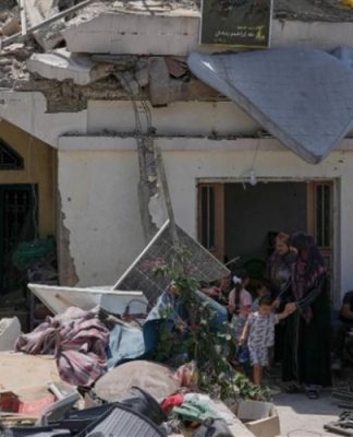 الجنوب بين الاتفاق والتدمير