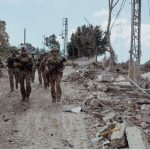 انسحاب مرتقب من كفرتبنيت والشقيف.. “عربون” لزيارة عون؟