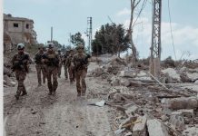 انسحاب مرتقب من كفرتبنيت والشقيف.. “عربون” لزيارة عون؟