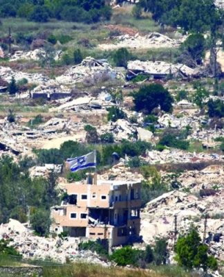 لبنان: المناطق التجريبية أمام تعنّت نتنياهو