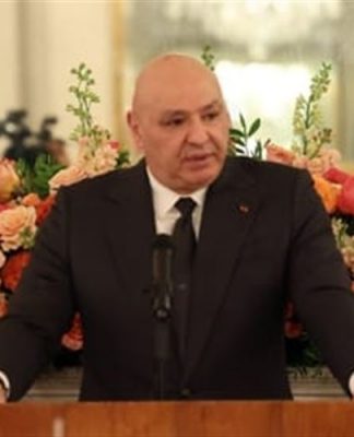 الرئيس عون من واشنطن: هكذا يمكن نزع سلاح “الحزب”