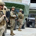 … تطورات جديدة بين الجيش و”حزب الله” !