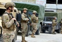 … تطورات جديدة بين الجيش و”حزب الله” !