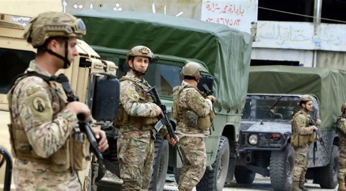 … تطورات جديدة بين الجيش و”حزب الله” !