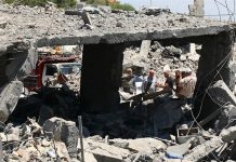 أزمة سكن تسبق العائدين إلى الجنوب