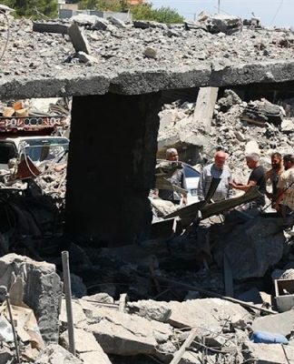 أزمة سكن تسبق العائدين إلى الجنوب