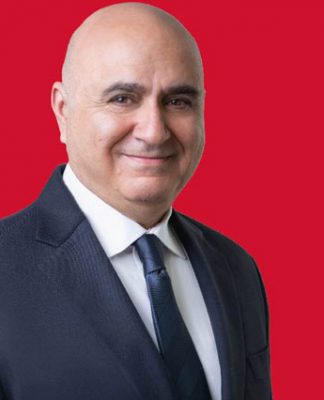 الدكاش : لا نستطيع كرمى لإيران أن يٌهدم لبنان