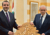 هل يبدأ النفوذ السوري الجديد في لبنان؟