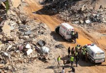 المنطقة التجريبيّة: خلايا نائمة… بين الجيش؟