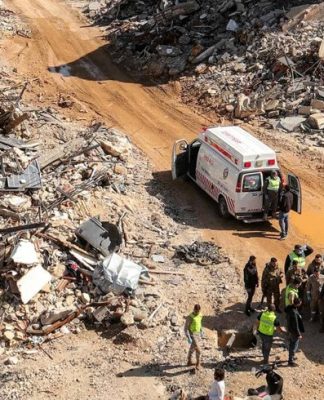 المنطقة التجريبيّة: خلايا نائمة… بين الجيش؟