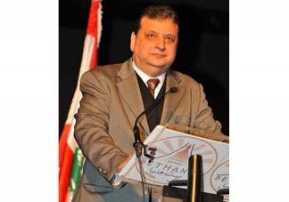 حين يصبح الماضي مهنةً سياسيّة ( انطوان العويط)