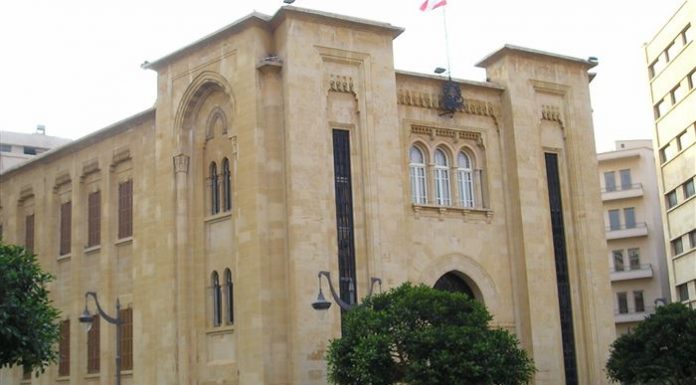 دار الفتوى أمام فوضى التعيينات.. ما قصة القاضي عمر شبارو؟