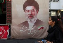 الشارع يغلي… و”البركان الإيراني” يهدد بالانفجار