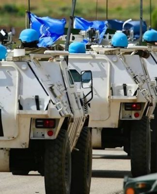 “وراثة” اليونيفيل: عِراك دبلوماسي على اليوم التالي