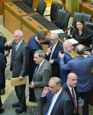 “العفو العام”.. بين إنصاف المظلومين ومخاوف الإفلات من العقاب