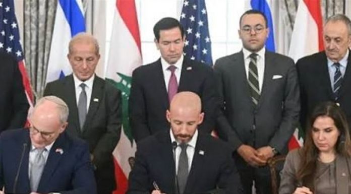 مفاوضات روما على صفيح ساخن… هل يسقط اتفاق الإطار؟
