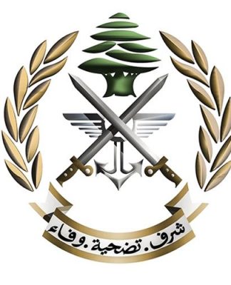 الجيش يعلن عن إصابة 5 عسكريين باستهداف إسرائيلي