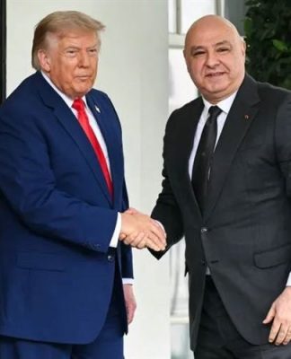 طلب أميركي عاجل إلى لبنان