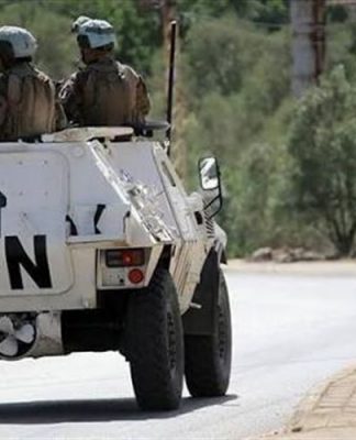 مرحلة ما بعد “اليونيفيل”… هذه القوّات الأوفر حظّاً لتولّي المهمّة!