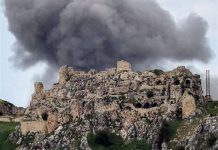 هل كان تفجير الشقيف رسالة أبعد من الهدف العسكري؟