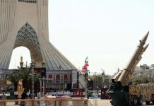 بعد هرمز… هل تتجه الأنظار نحو أهداف أميركية في أوروبا؟