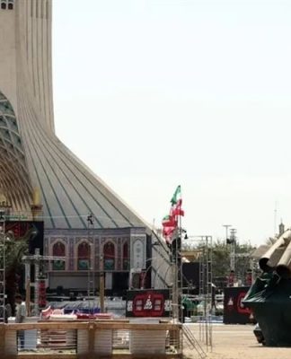 بعد هرمز… هل تتجه الأنظار نحو أهداف أميركية في أوروبا؟