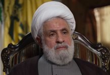 اتصالات سريّة تمهّد للقاء قاسم والشرع