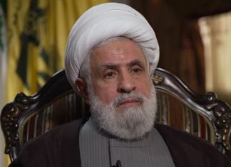 اتصالات سريّة تمهّد للقاء قاسم والشرع