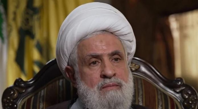 اتصالات سريّة تمهّد للقاء قاسم والشرع