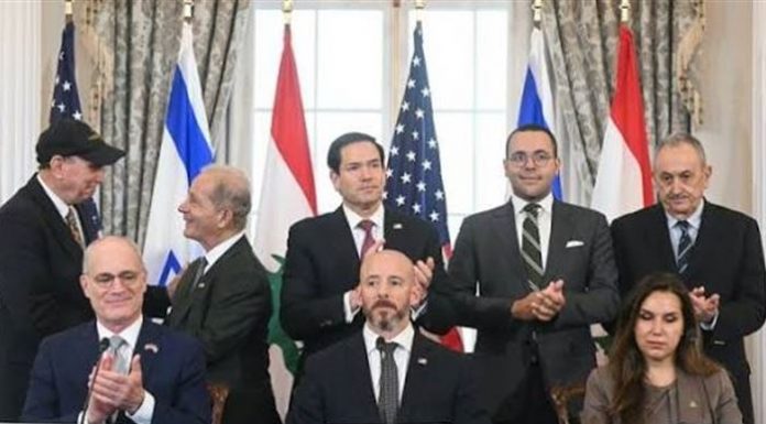 المفاوضات تدخل المنعطف الحاسم