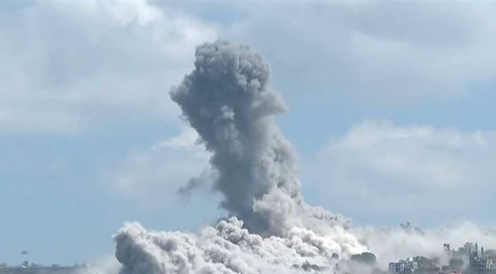 ذريعة إسرائيلية تمهيدًا لتوسيع الاعتداءات