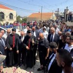 قيود إسرائيليّة على قرى مسيحيّة جنوباً… والفاتيكان يتدخّل!