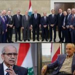 … لبنان ينتظر “التّشرينَيْن