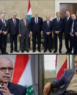 … لبنان ينتظر “التّشرينَيْن