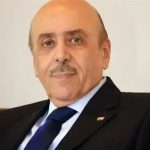 علي مملوك في مرمى بيروت؟