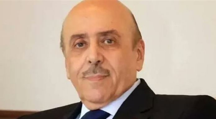 علي مملوك في مرمى بيروت؟