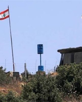 مطلب “تعجيزي” من إسرائيل… لإحباط مطالب لبنان!؟