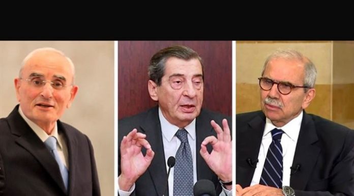 لهذا السبب افتعل سلام المشكلة مع منسى