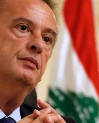 طبيب سلامة لمدعي عام التمييز: إنه أمام موت محتّم!