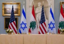 ماذا لو سقطَ “اتّفاق الإطار”؟