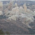 متى المستوطنات في لبنان وسوريا؟