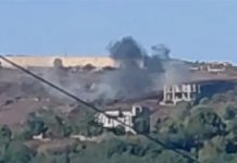 معركة كسر العظم على أرض الجنوب