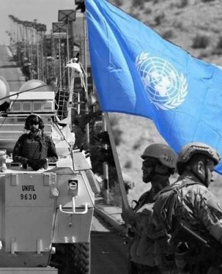 اليونيفيل… معركة الساعات الأخيرة في مجلس الأمن!