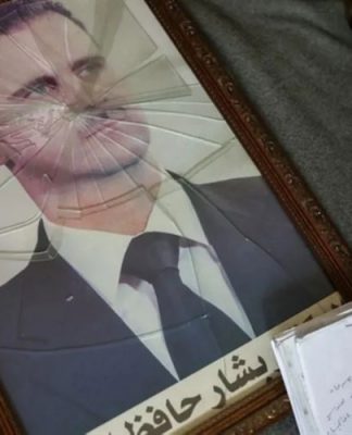 العدل السورية: لجنة للتواصل مع “الإنتربول” لتسلم رموز النظام