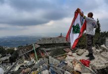 لبنان يدخل نفق “الجمود والمراوحة”!