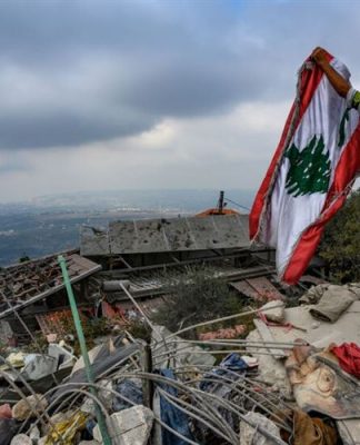 لبنان يدخل نفق “الجمود والمراوحة”!