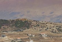 لبنان على مفترق… العين على علي الطاهر