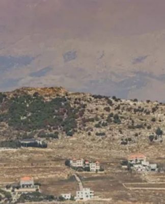 لبنان على مفترق… العين على علي الطاهر