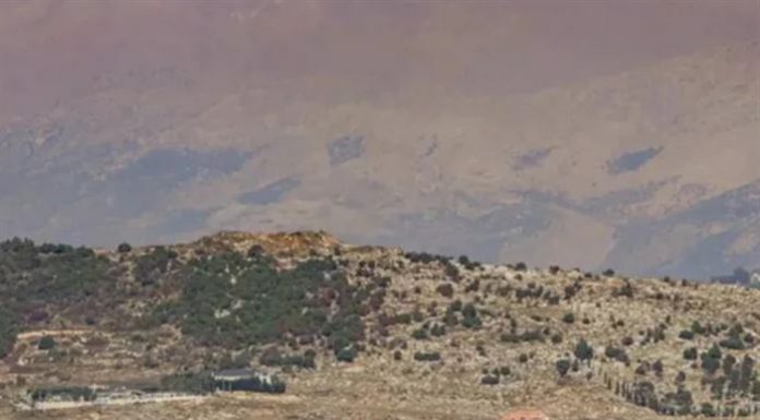 لبنان على مفترق… العين على علي الطاهر